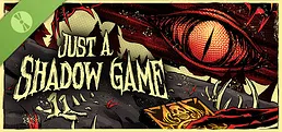 Just A Shadow Game Demo