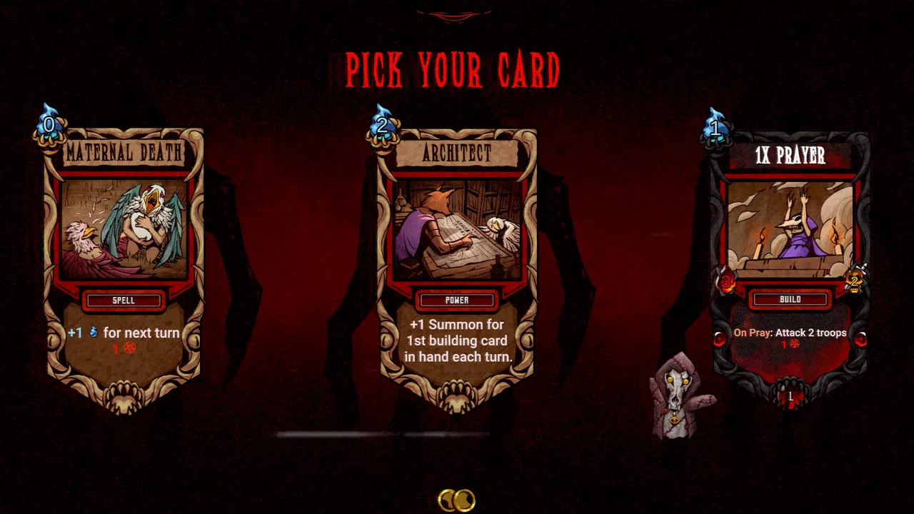 Just A Shadow Game Demo Screenshot 2