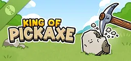 King of Pickaxe Demo