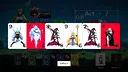 Waifuro : Roguelike Waifubuilder Demo Screenshot 4