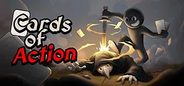 Cards of Action Playtest