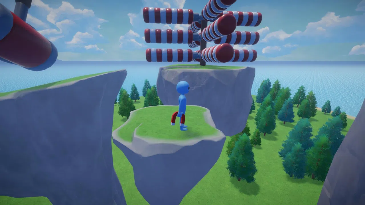GOLDEN MAGNET Screenshot 3
