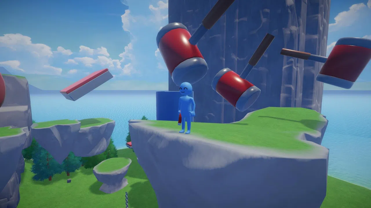GOLDEN MAGNET Screenshot 4