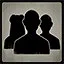 All Staff Members icon