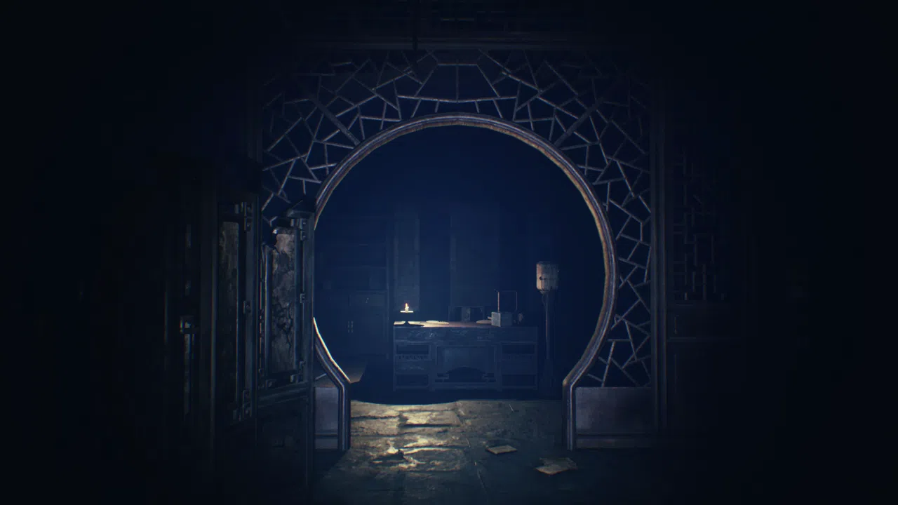Paper Dolls: Original / 纸人 Screenshot 8