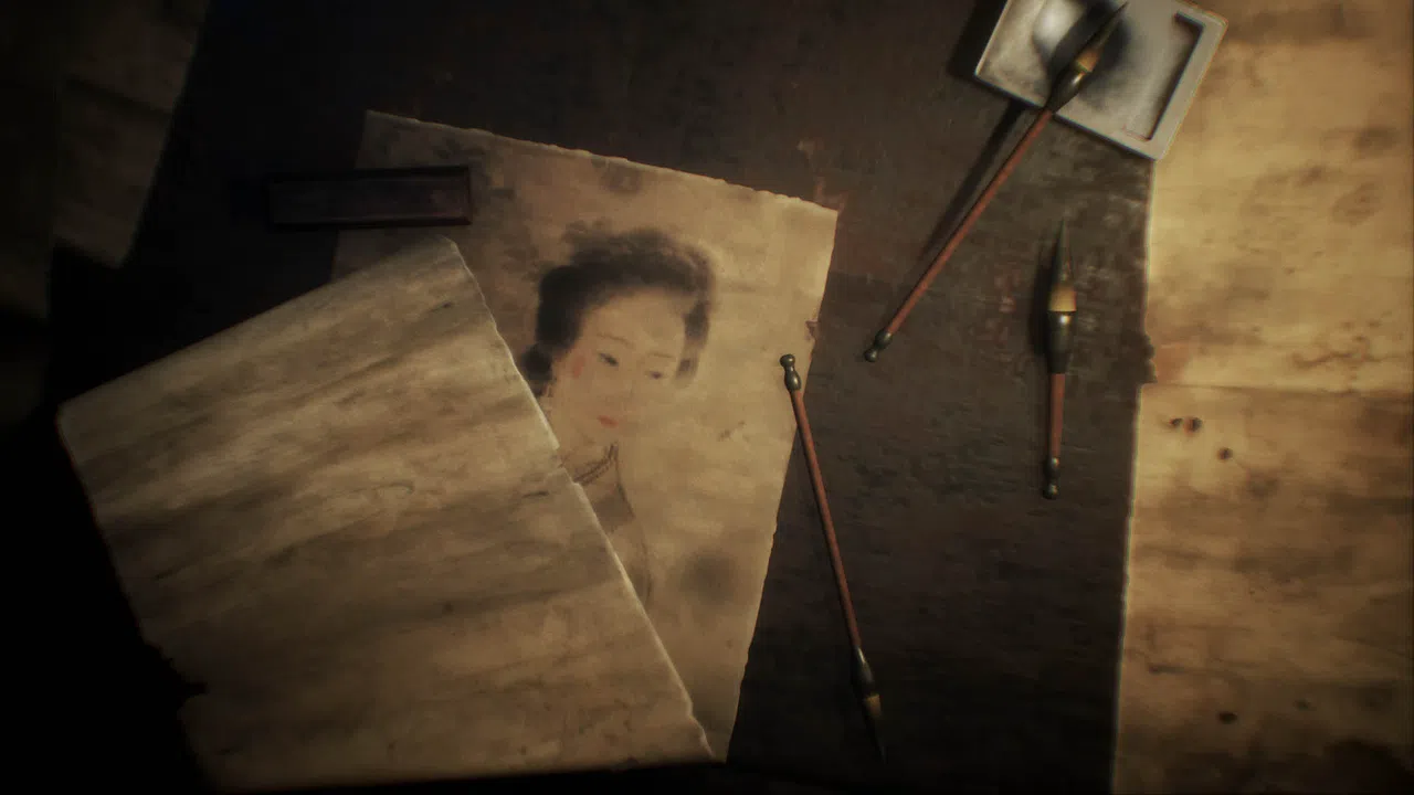 Paper Dolls: Original / 纸人 Screenshot 3