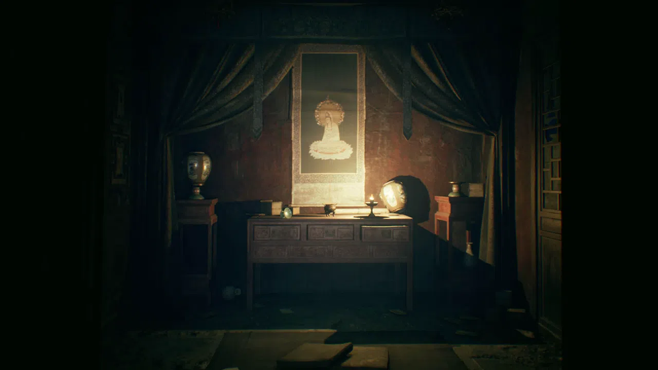 Paper Dolls: Original / 纸人 Screenshot 1