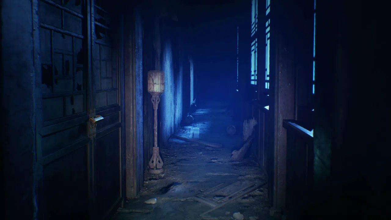 Paper Dolls: Original / 纸人 Screenshot 5