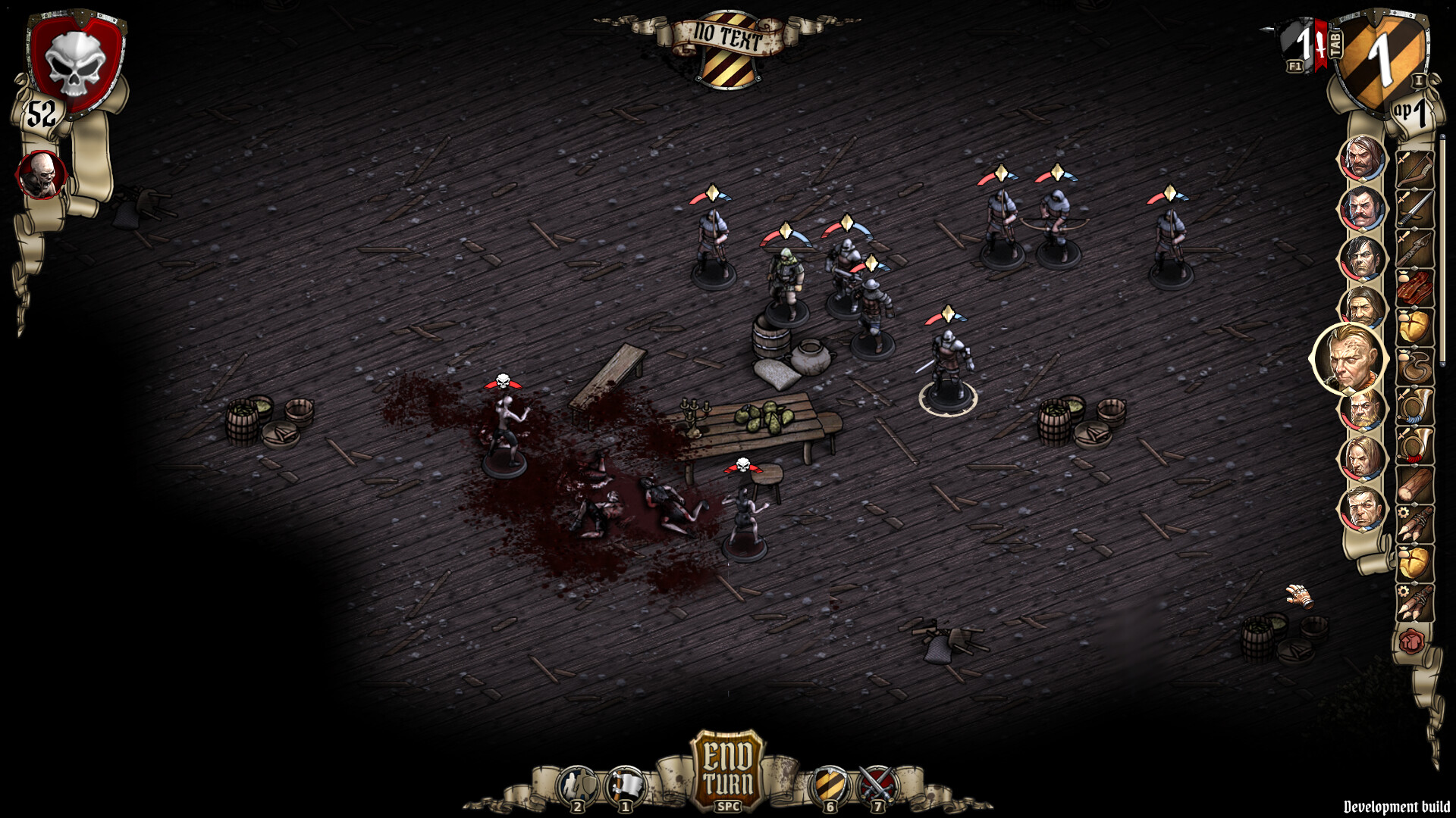 Plague Lords: Witch Hunt Screenshot 4