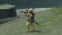 MONSTER HUNTER RISE Deluxe Kit Screenshot 3
