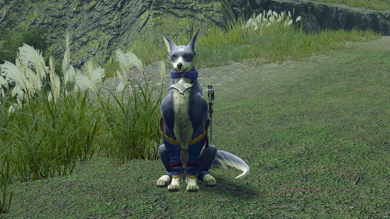 MONSTER HUNTER RISE Deluxe Kit Screenshot 4