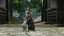 MONSTER HUNTER RISE Deluxe Kit Screenshot 1