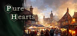 Pure Hearts Playtest