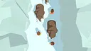 Cavemen Olympics Screenshot 0
