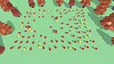 Cavemen Olympics Screenshot 3
