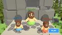Cavemen Olympics Screenshot 4