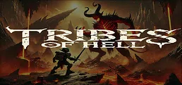 Tribes of Hell - Tower Defense Playtest