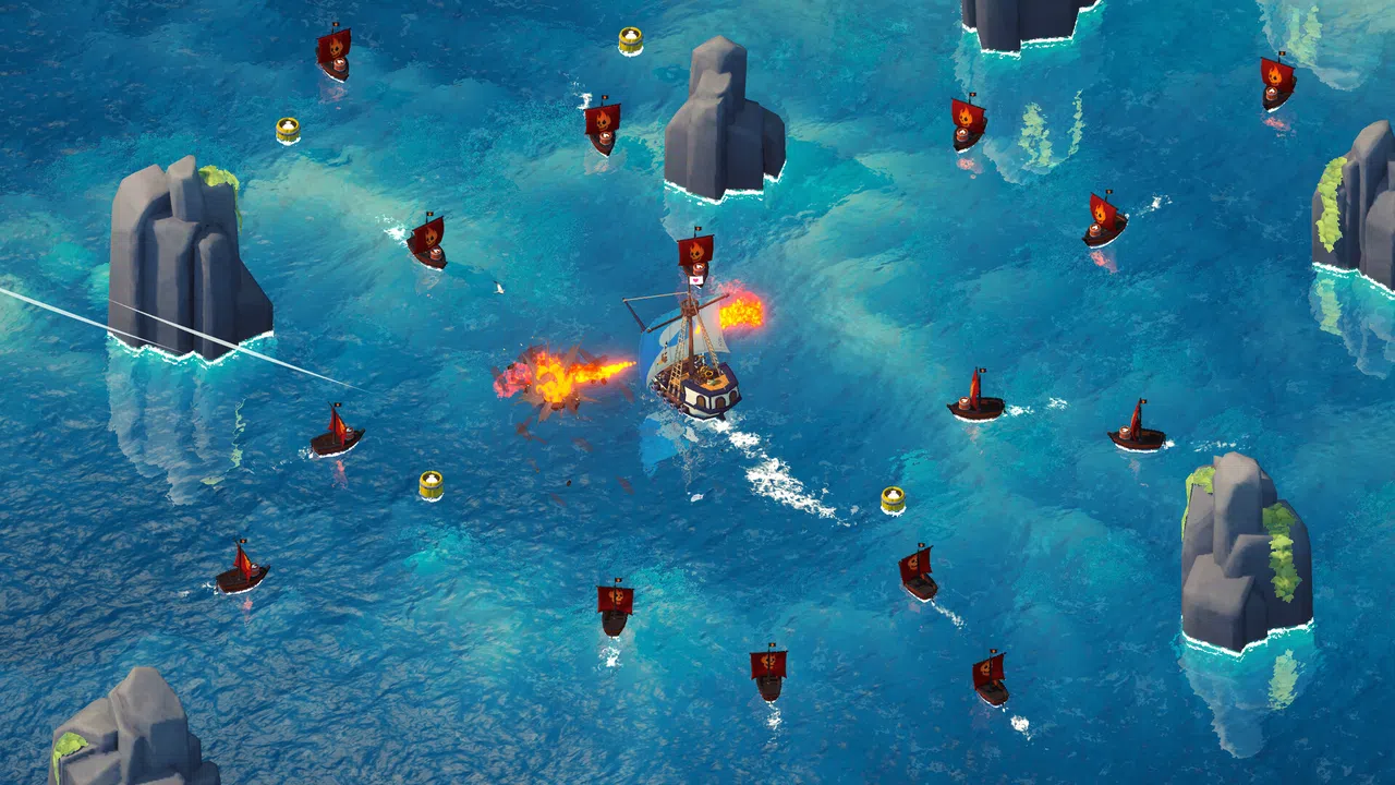 It's About Pirates Screenshot 5