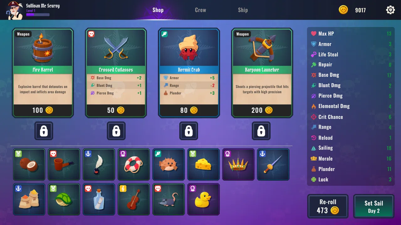 It's About Pirates Screenshot 3