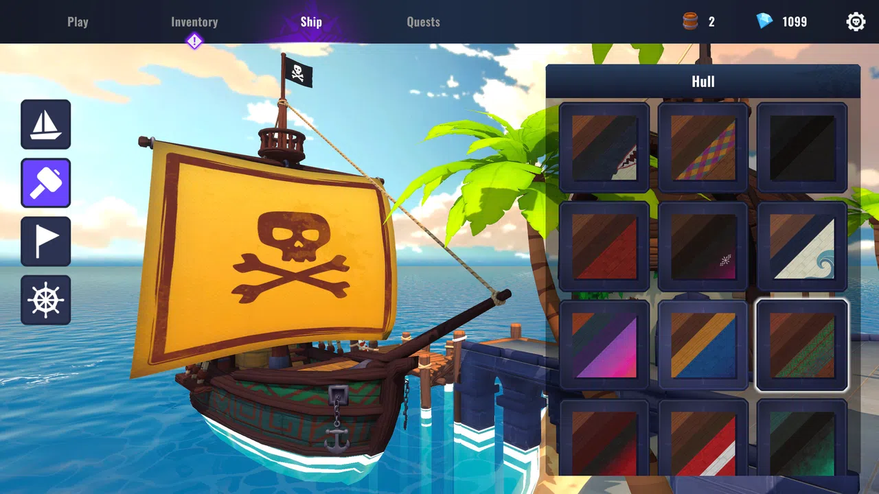 It's About Pirates Screenshot 6