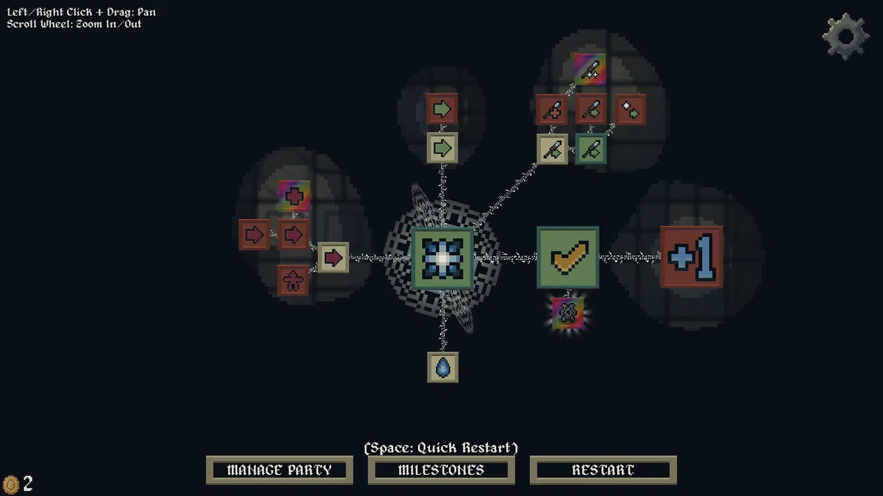Run & Dungeon Screenshot 2