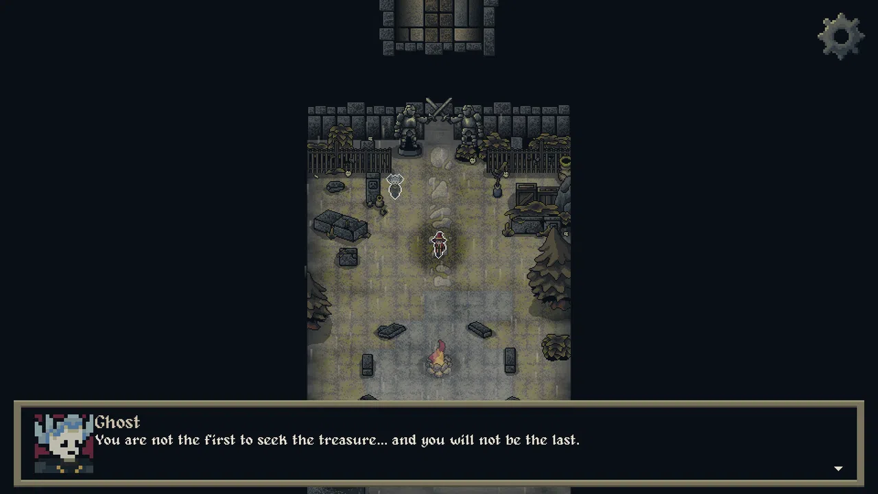 Run & Dungeon Screenshot 3