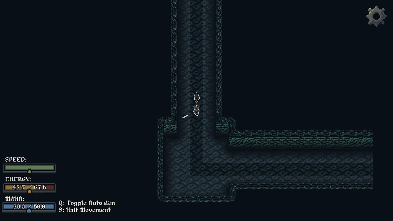Run & Dungeon Screenshot 6