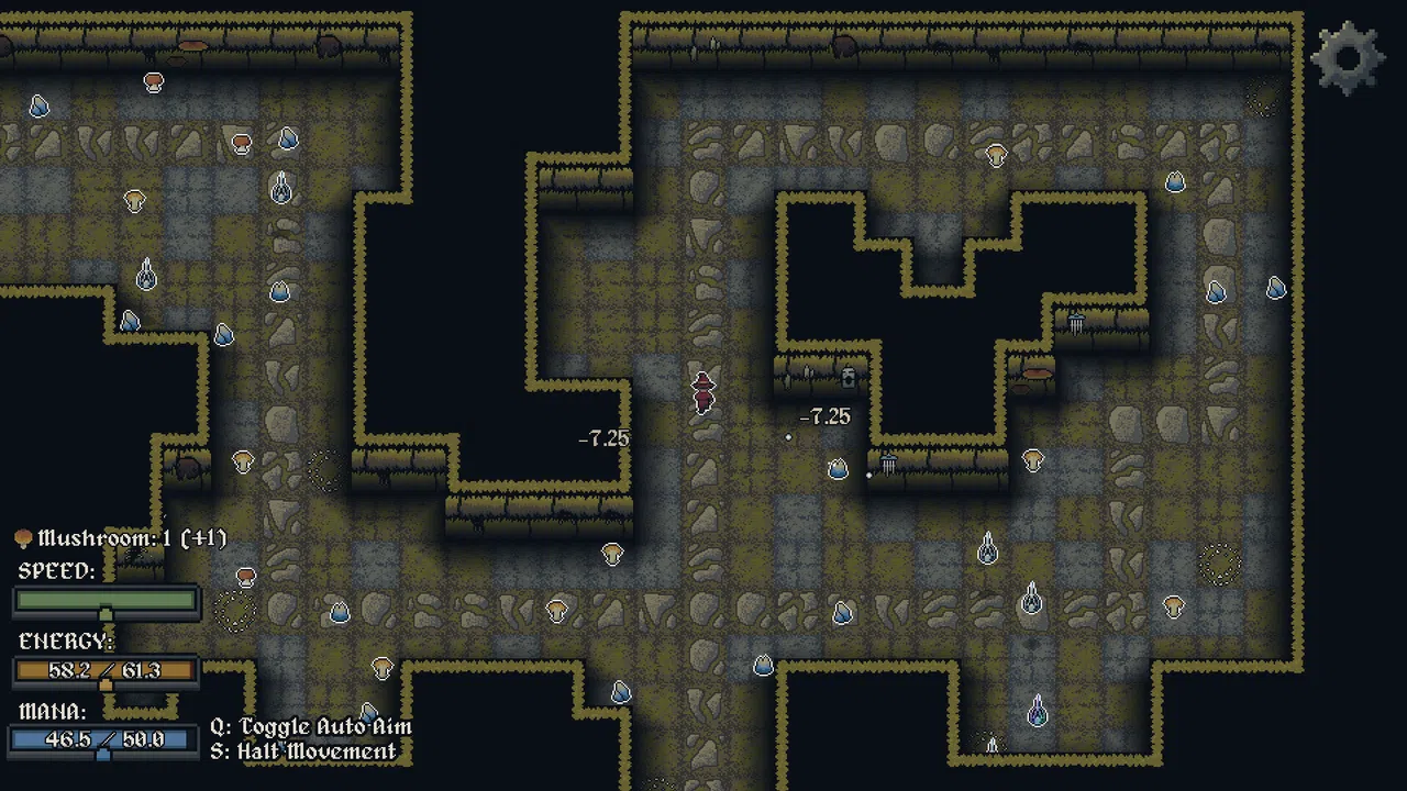 Run & Dungeon Screenshot 4