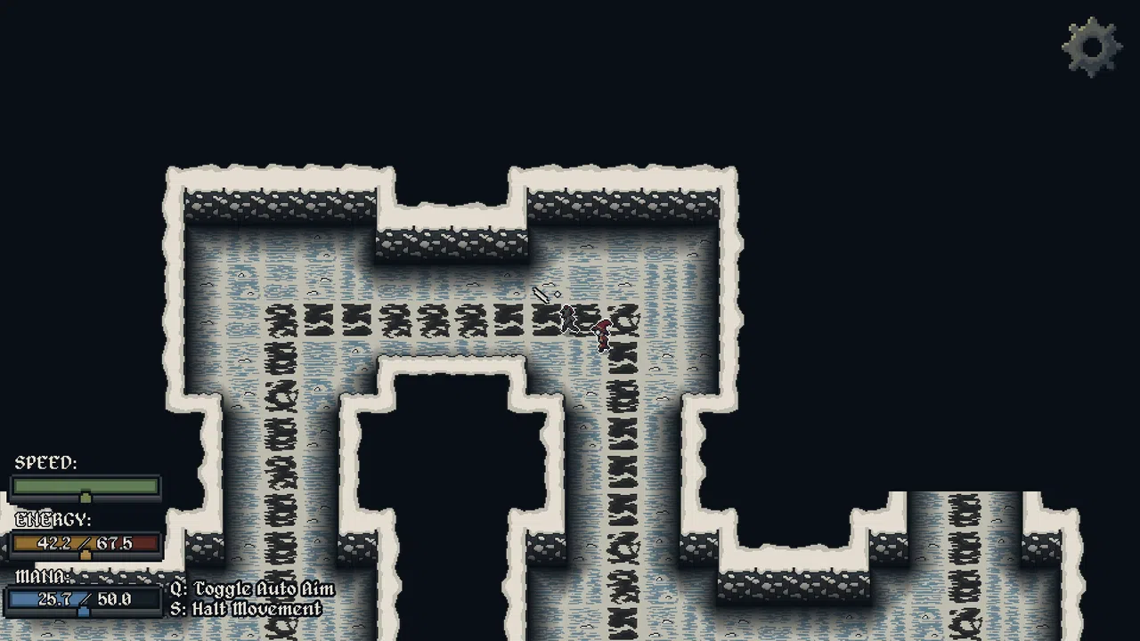Run & Dungeon Screenshot 5