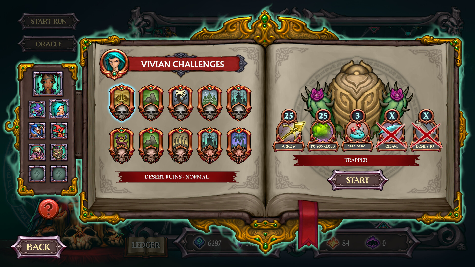 Spirit Hunters: Infinite Horde Screenshot 10