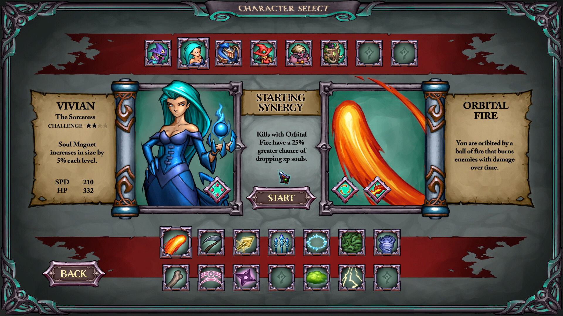 Spirit Hunters: Infinite Horde Screenshot 4