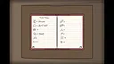 Provenance Unknown: Six Discs Soundtrack Screenshot 2