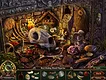 Dark Parables: The Red Riding Hood Sisters Collector's Edition Screenshot 2