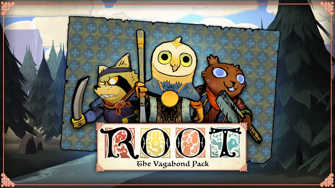 Root: Exiles & Partisans & Vagabonds Screenshot 2