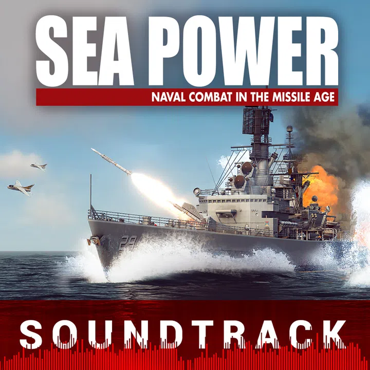 Sea Power Soundtrack Screenshot 0