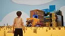 HERO BOY Screenshot 1