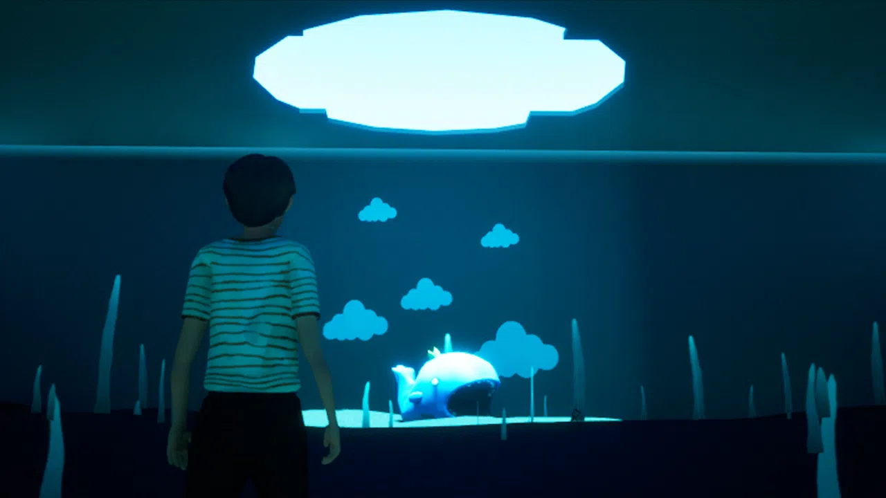 HERO BOY Screenshot 4