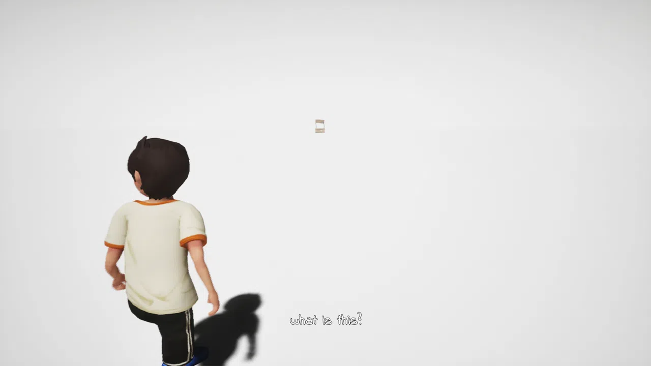 HERO BOY Screenshot 0
