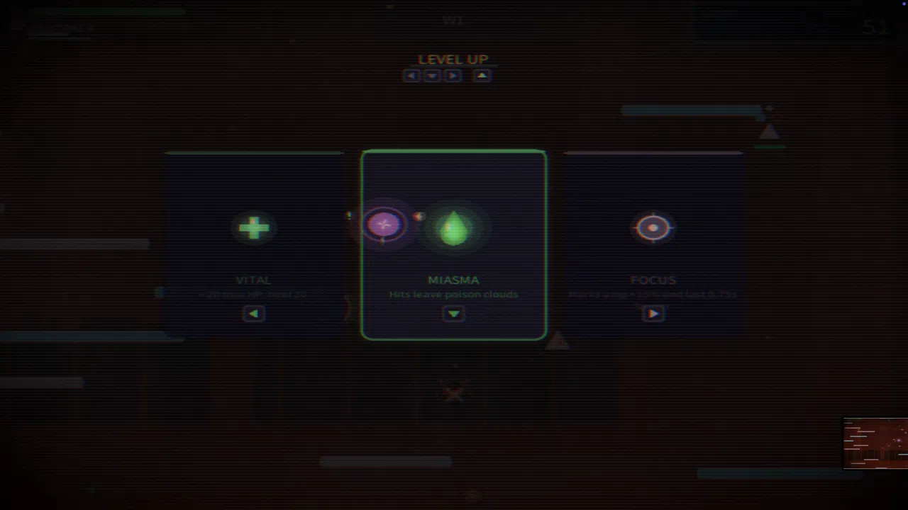 A.K.O - Arrow Keys Only Screenshot 1
