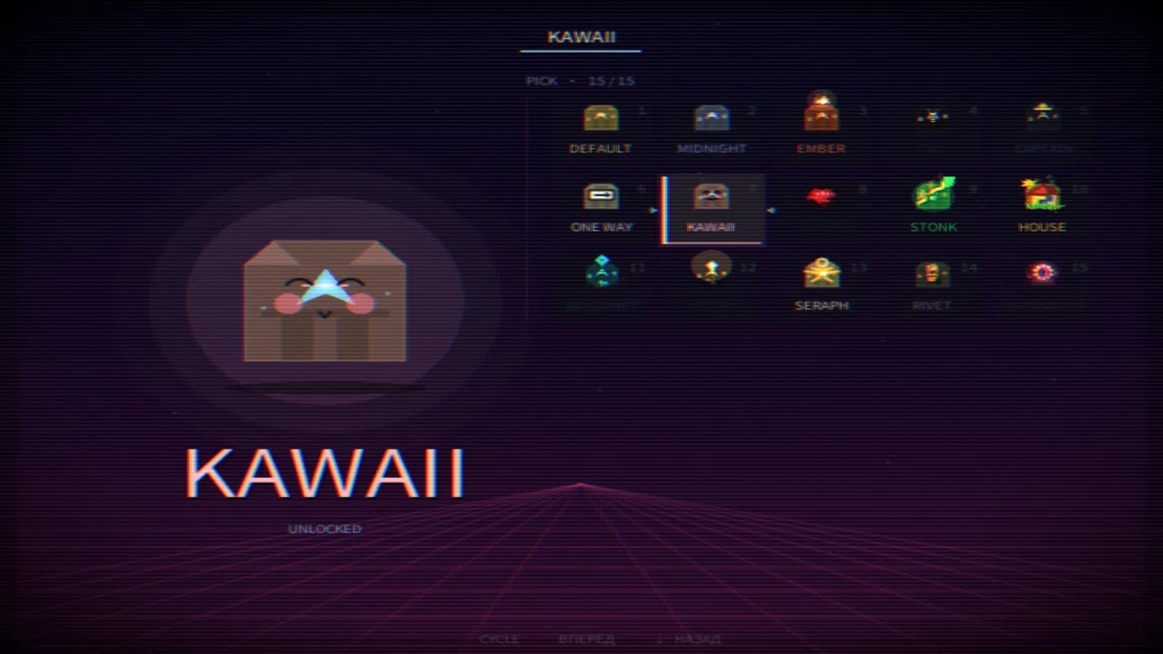 A.K.O - Arrow Keys Only Screenshot 10