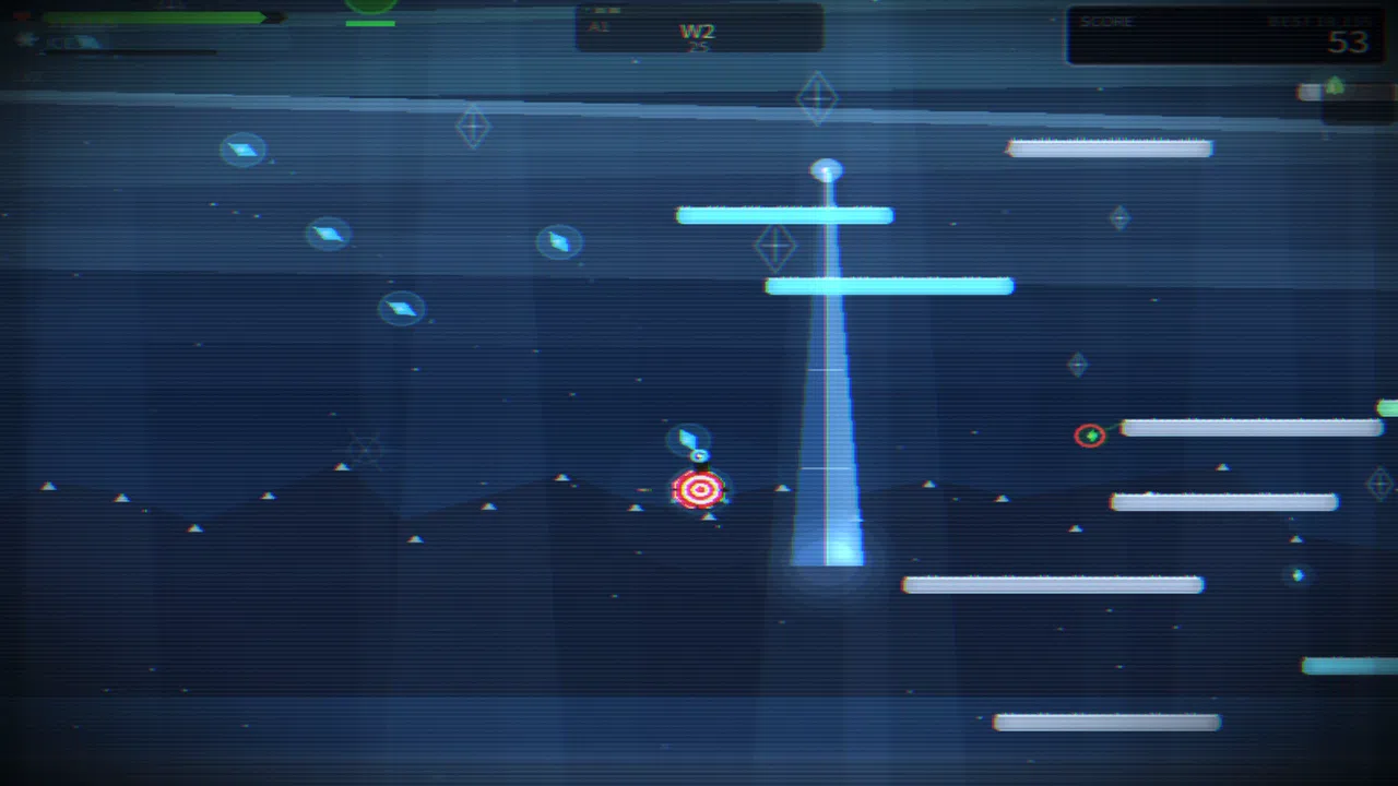 A.K.O - Arrow Keys Only Screenshot 2