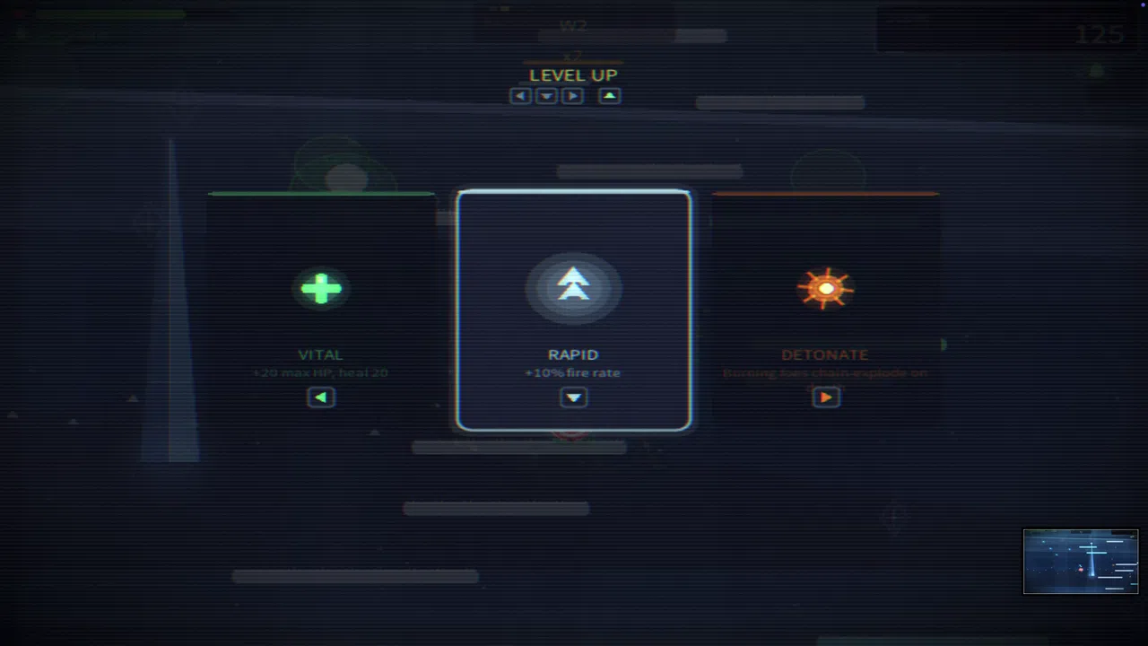 A.K.O - Arrow Keys Only Screenshot 4
