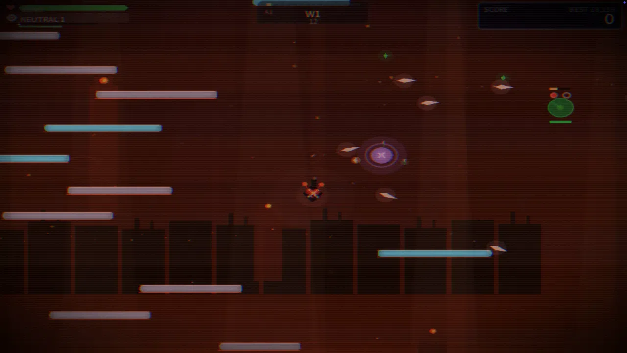 A.K.O - Arrow Keys Only Screenshot 5