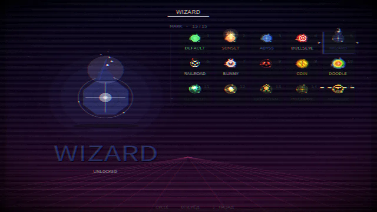 A.K.O - Arrow Keys Only Screenshot 9