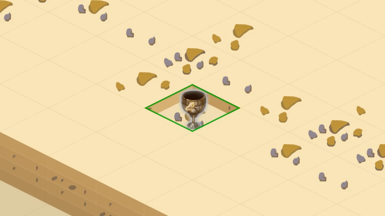 AE: Archeological Expedition Screenshot 7