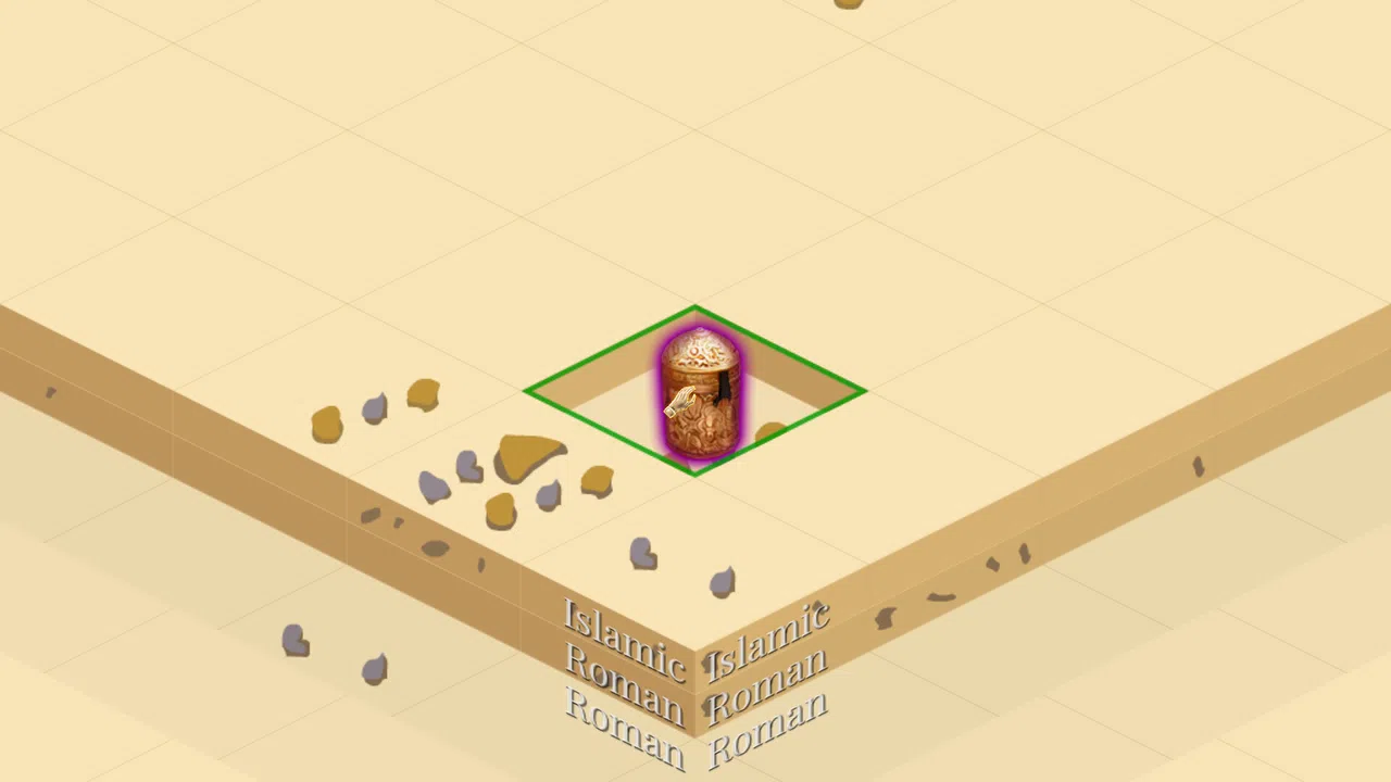 AE: Archeological Expedition Screenshot 0