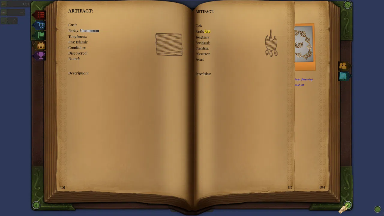 AE: Archeological Expedition Screenshot 2