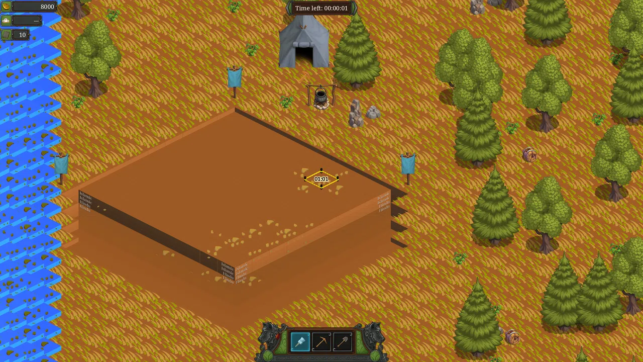 AE: Archeological Expedition Screenshot 3