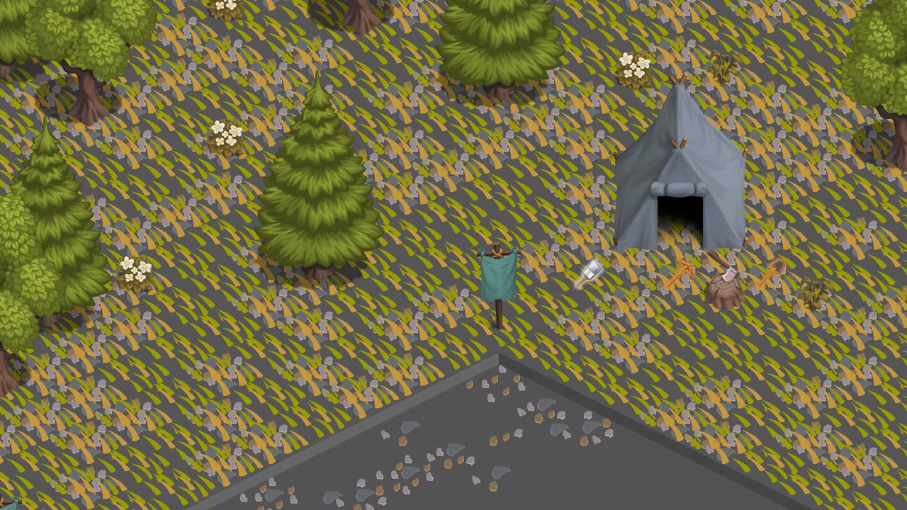 AE: Archeological Expedition Screenshot 5