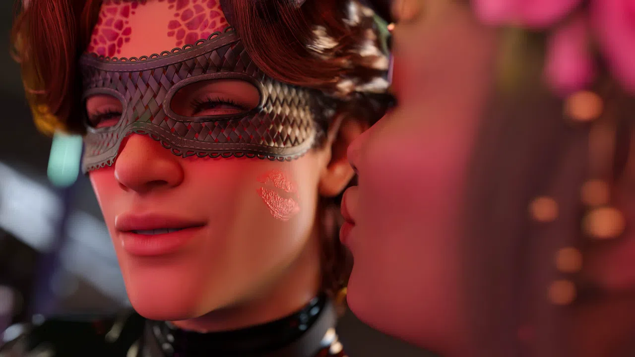 Futa Heim Screenshot 10